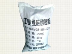 碳酸氢铵的使用