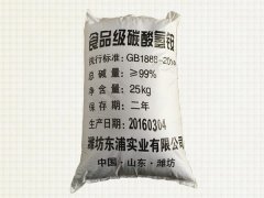 碳酸氢铵使用建议